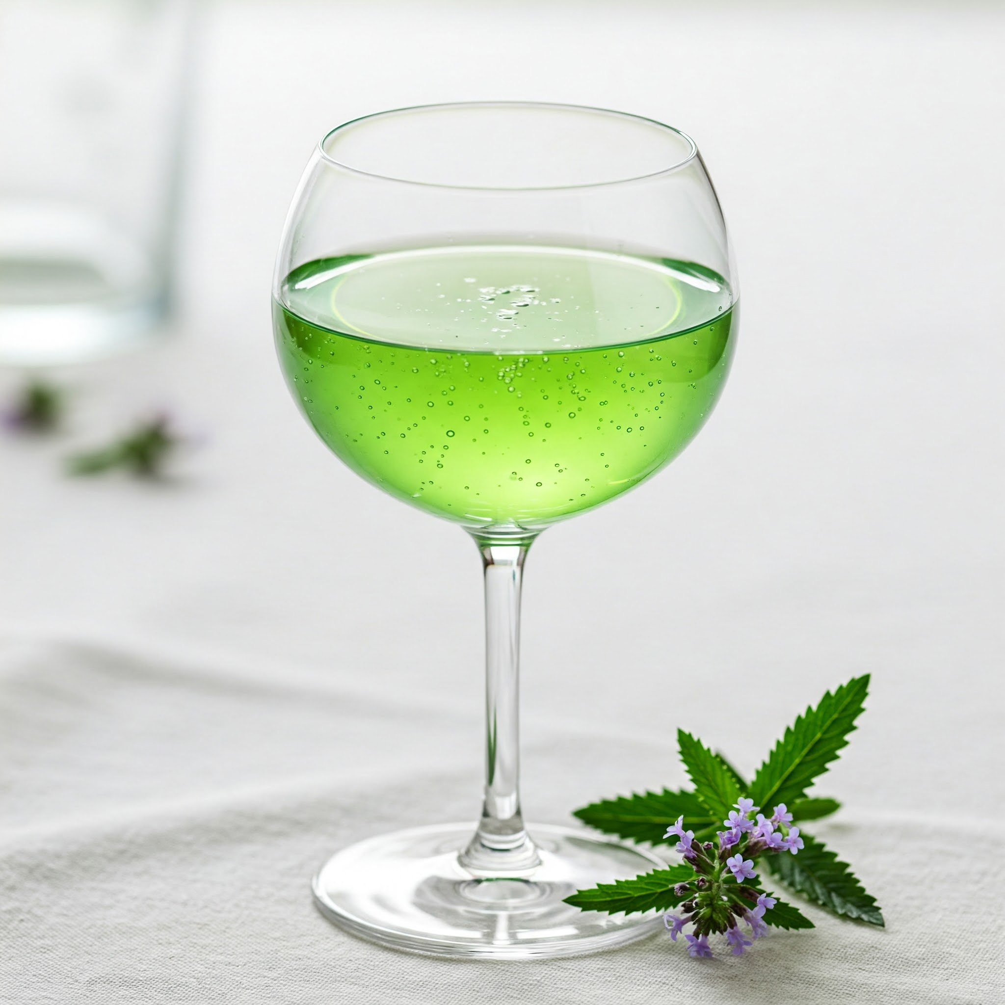 Liqueur de Verveine ou de Thym